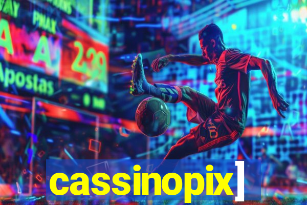 cassinopix]